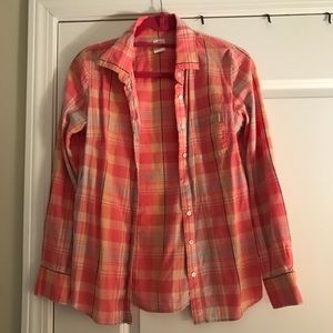J. Crew Blouse